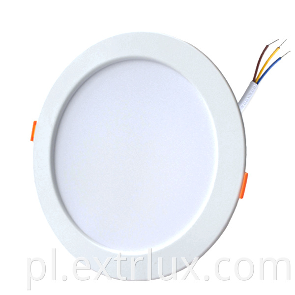 Iron Downlight 18w